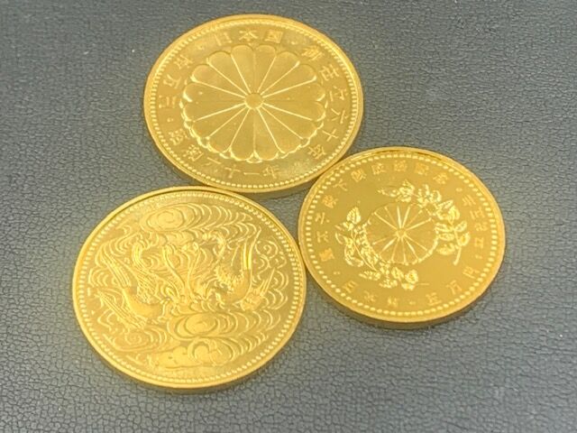 金、プラチナ、銀　価格爆上がり中！！！