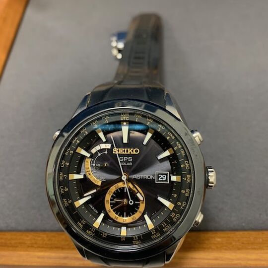 画像11979：SEIKO　アストロン