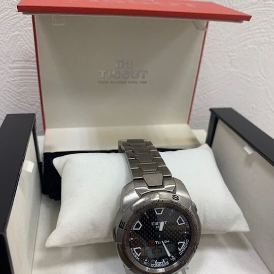 画像11993：TISSOT　