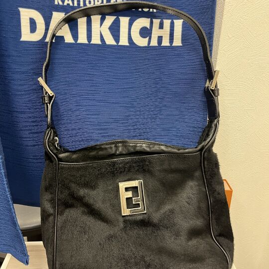 画像13843：フェンディ　バッグ