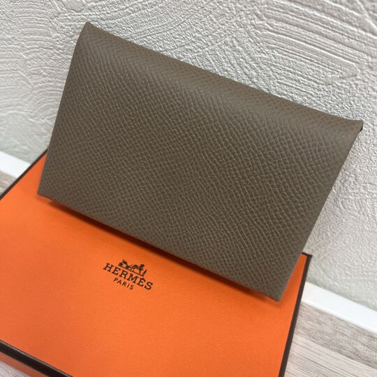 画像13855：エルメス　財布