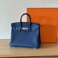 画像1425：エルメス インザループ 18 トリヨン