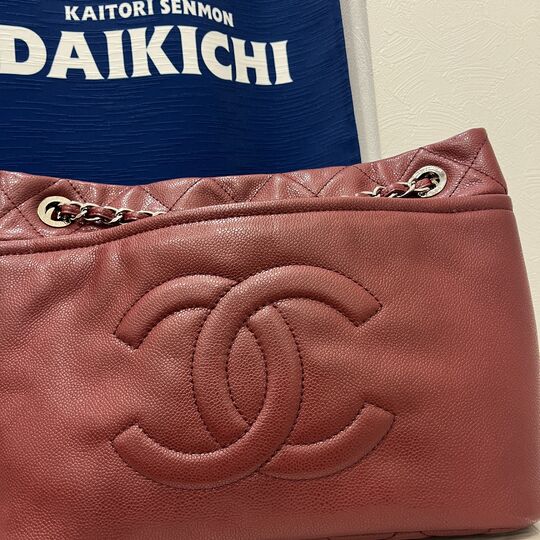 画像14793：シャネル　バッグ