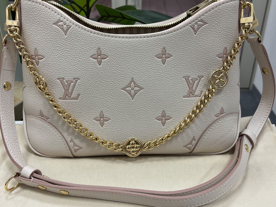 画像15148：エルメス インザループ 18 トリヨン