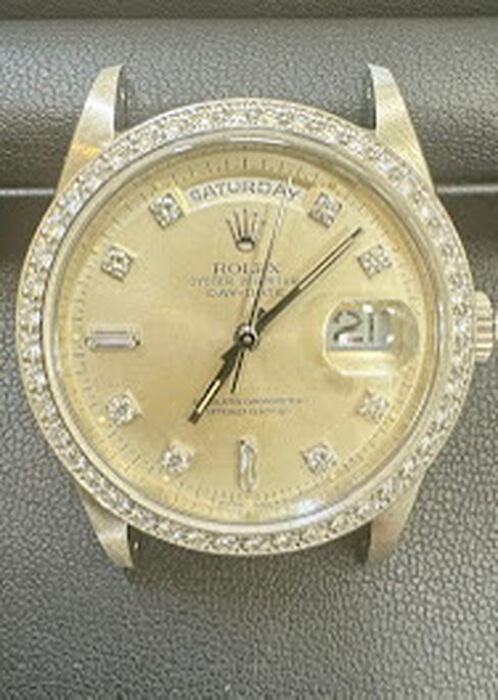 画像1541：エルメス インザループ 18 トリヨン