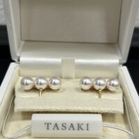 画像15923：K18　Pt900　コンビ　オパール　リング