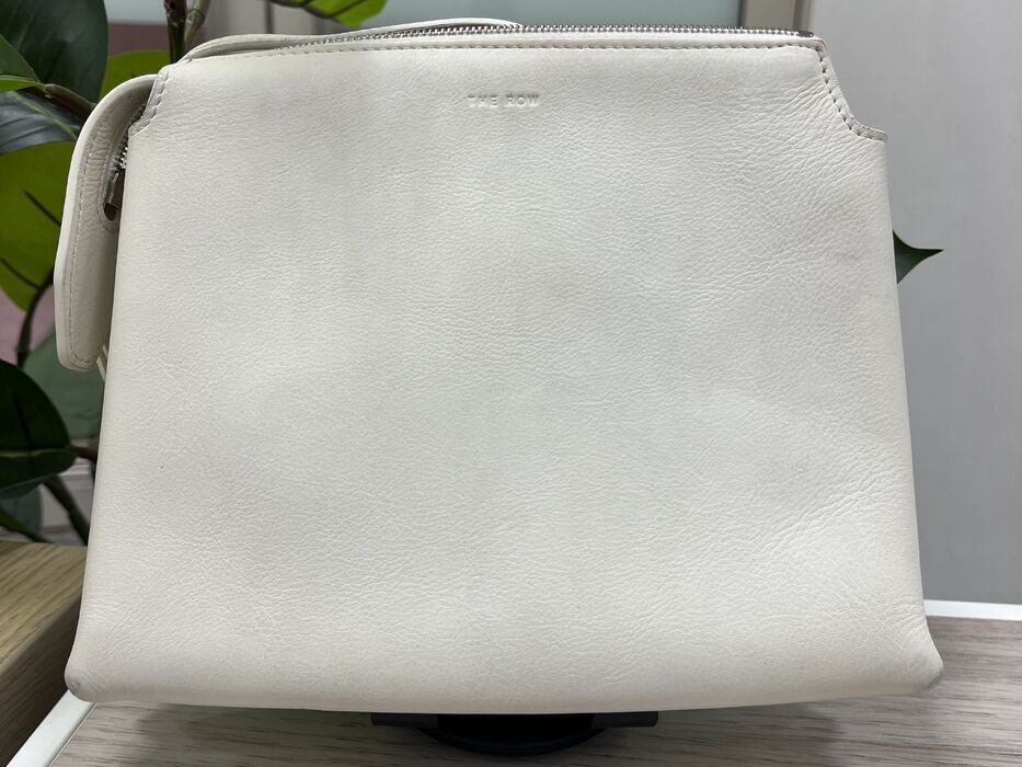 画像15935：K18　Pt900　コンビ　オパール　リング