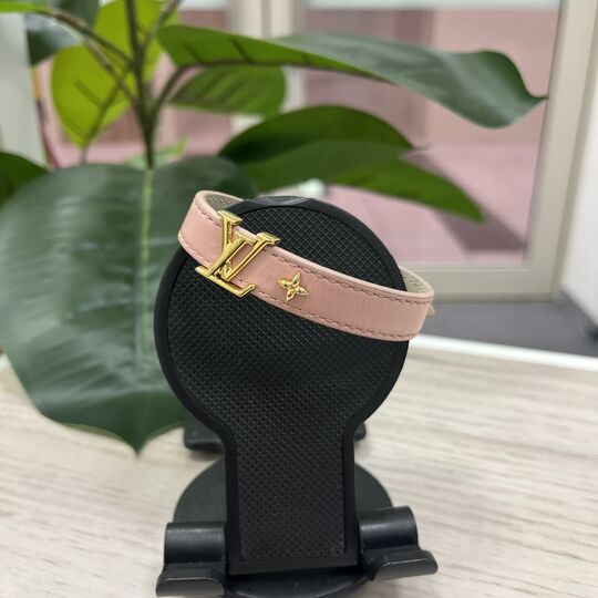 画像15937：ヴィトン ブレスレット･LV アイコニック 
