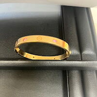 画像1631：エルメス インザループ 18 トリヨン