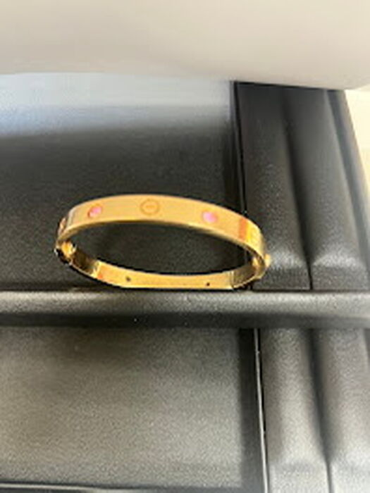 画像1631：エルメス インザループ 18 トリヨン