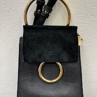 画像1641：エルメス インザループ 18 トリヨン