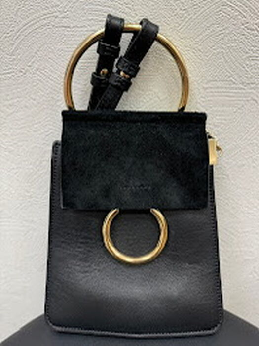 画像1641：エルメス インザループ 18 トリヨン