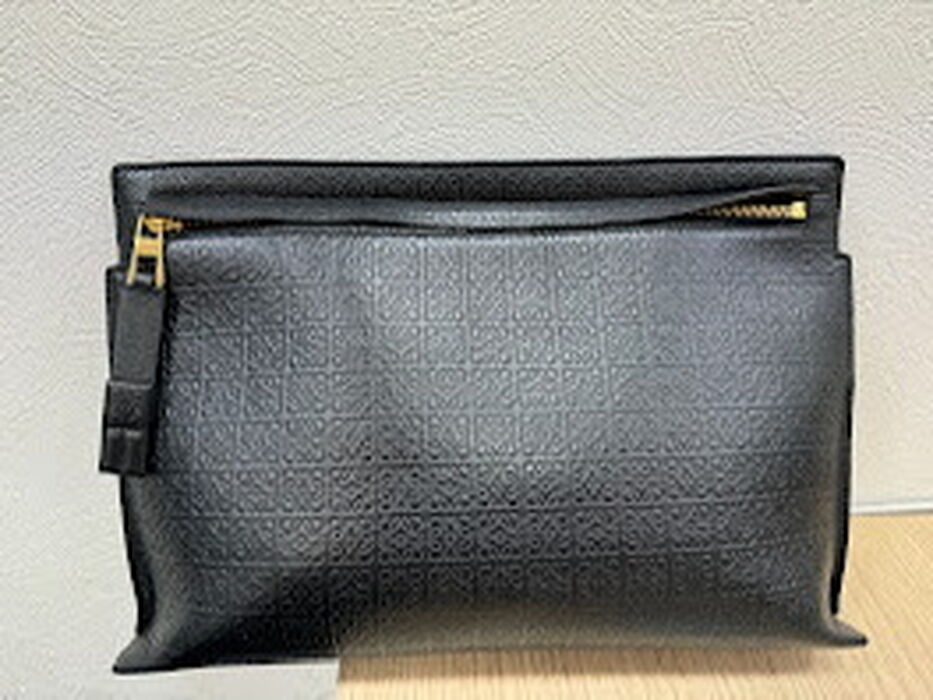 画像1655：エルメス インザループ 18 トリヨン