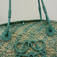 画像1669：エルメス インザループ 18 トリヨン