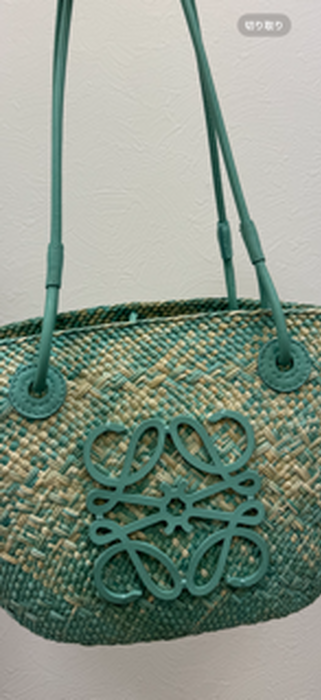 画像1669：エルメス インザループ 18 トリヨン