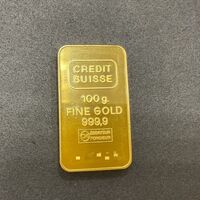 画像16766：Ｋ２４　スイスインゴット　100g
