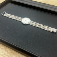 画像1727：エルメス インザループ 18 トリヨン