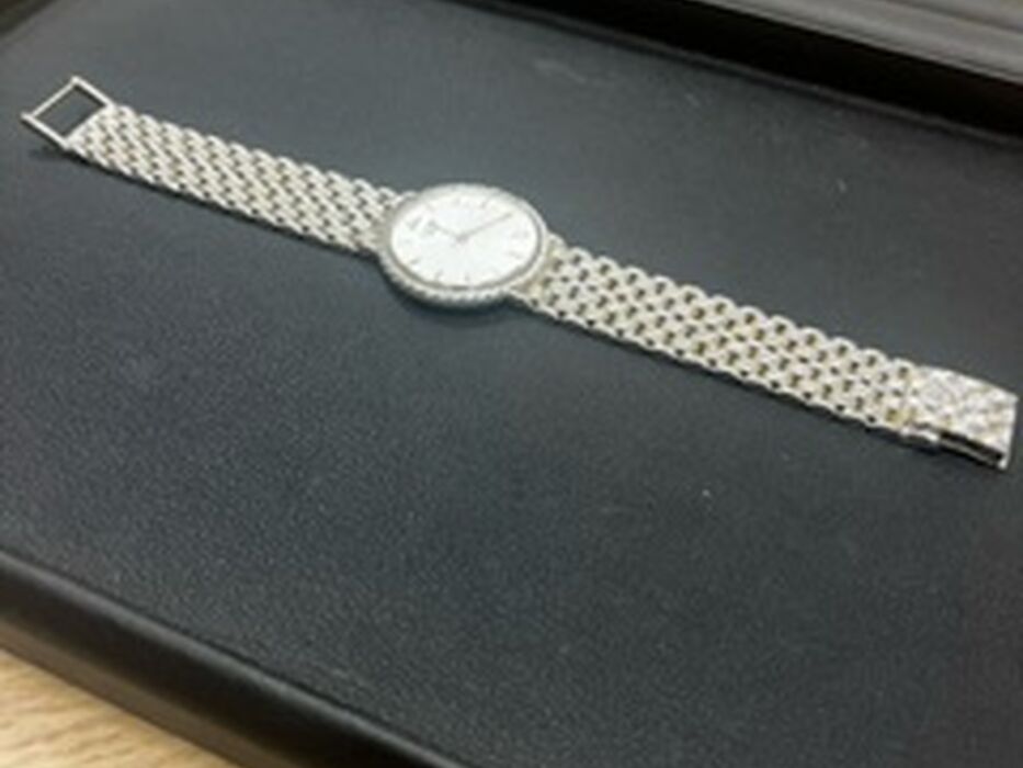 画像1727：エルメス インザループ 18 トリヨン
