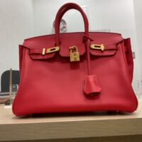 画像1870：エルメス インザループ 18 トリヨン