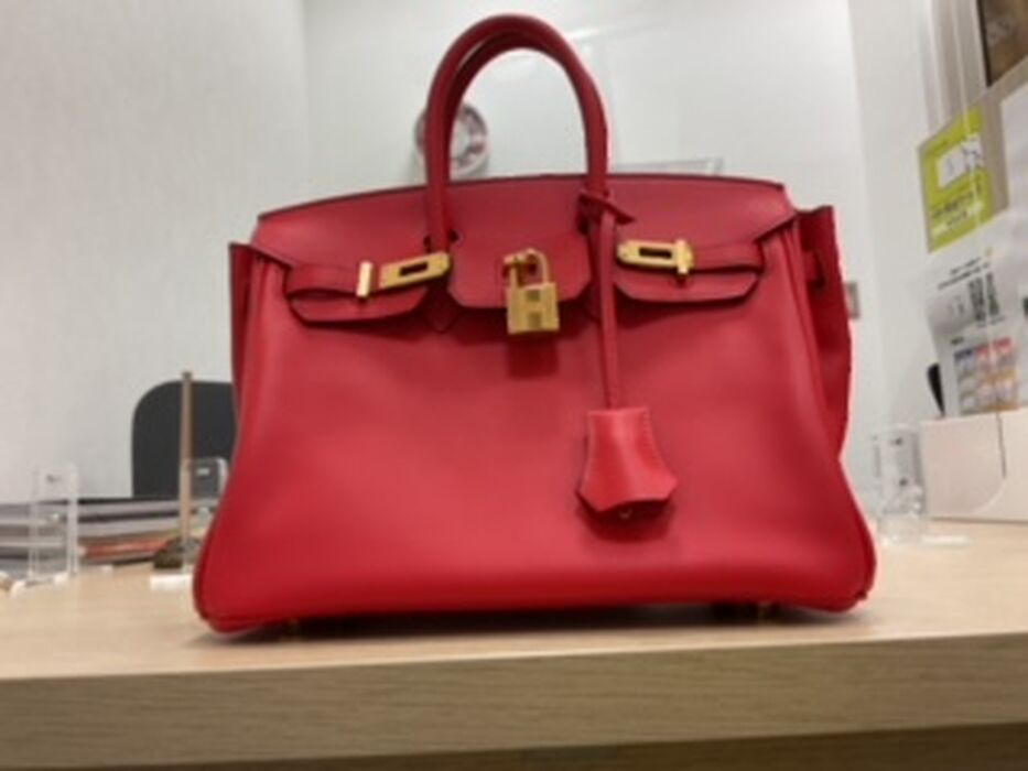画像1870：エルメス インザループ 18 トリヨン
