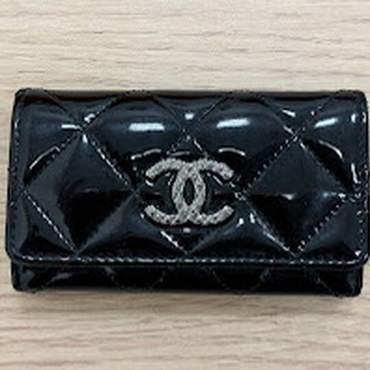 画像2197：CHANEL　ブリリアント　ココマーク