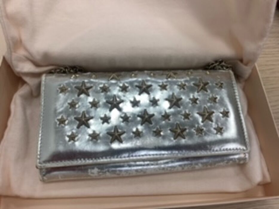 画像2207：エルメス インザループ 18 トリヨン