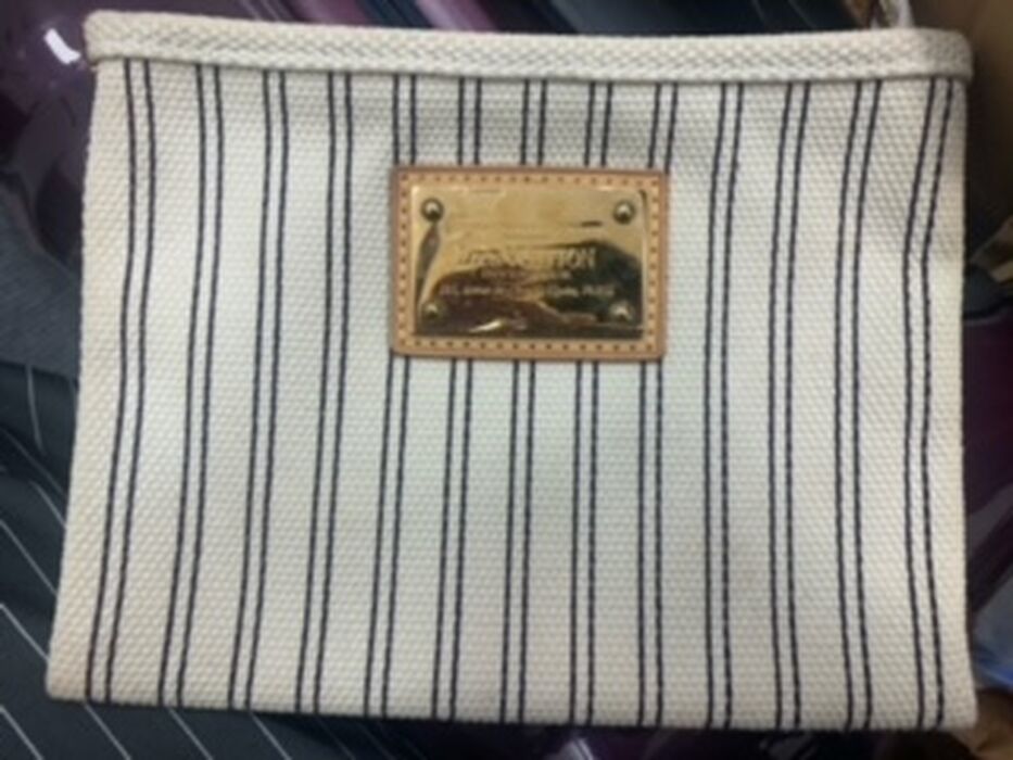 画像2237：エルメス インザループ 18 トリヨン