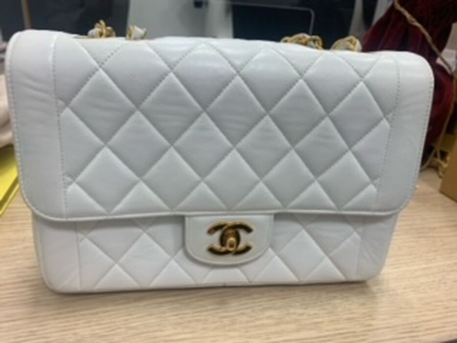 画像2264：エルメス インザループ 18 トリヨン