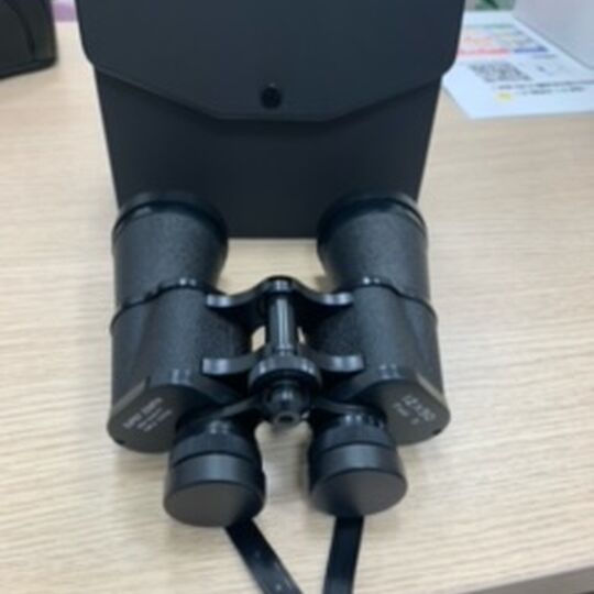 画像2573：双眼鏡