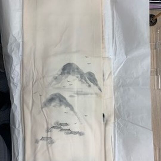 画像2804：着物