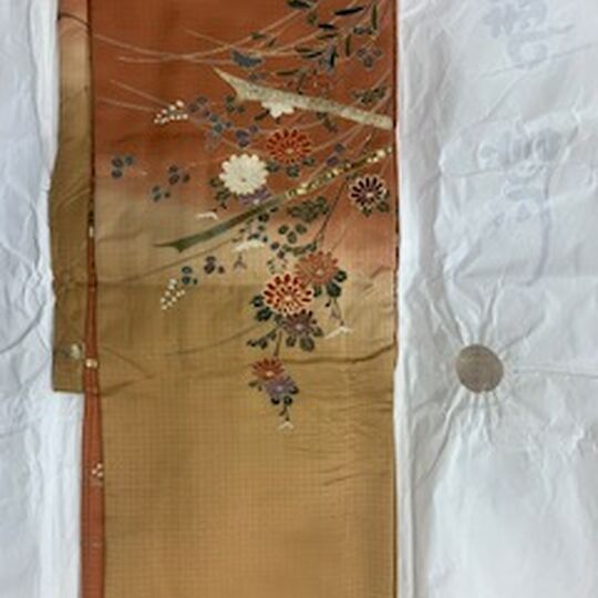 画像2806：着物