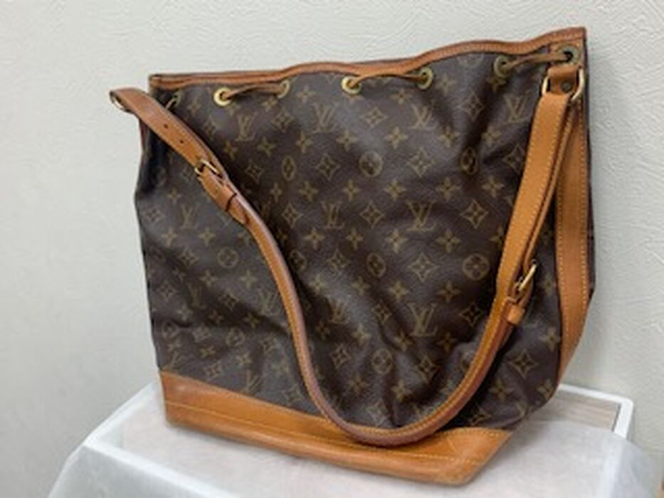 画像2818：エルメス インザループ 18 トリヨン
