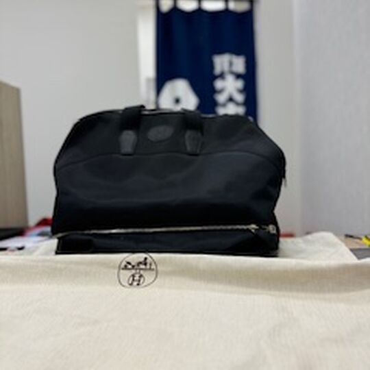 画像2892：エルメス　サックドゥゴルフ