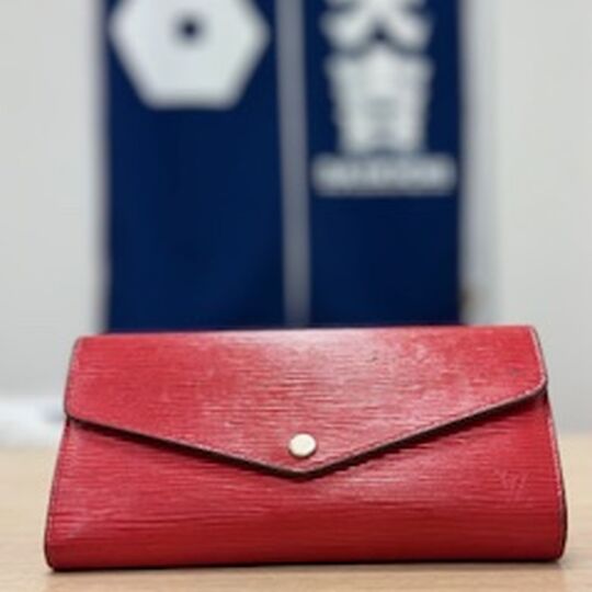 画像2952：ヴィトン　エピ　ポルトフォイユサラ