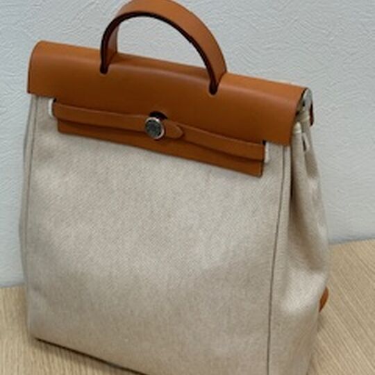 画像2993：エルメス　エールアド　MM　