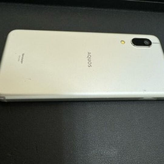 画像3098：AQUOS　phone