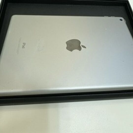 画像3100：iPad　第4世代