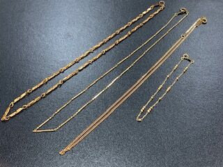 銀座で貴金属を買取するなら買取大吉汐留シティセンター店