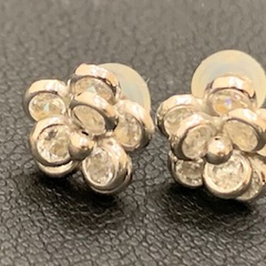 画像3503：ダイヤピアス
