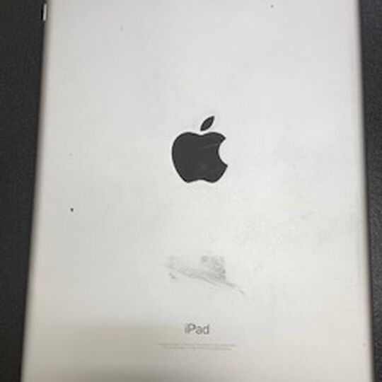 画像3670：iPad　第6世代