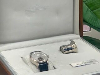 銀座で時計の買取をするなら買取大吉汐留シティセンター店！！