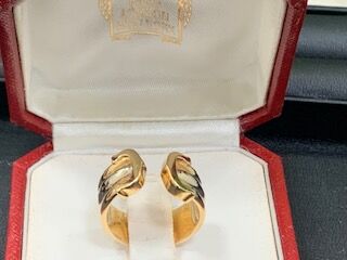 港区でブランドジュエリーを売るなら買取大吉汐留シティセンター