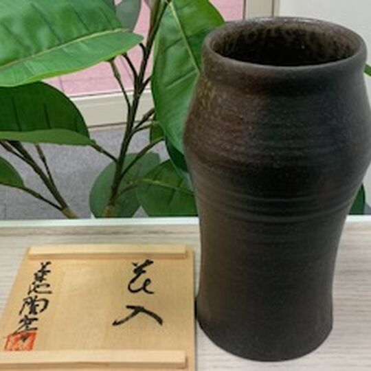 画像4905：益子焼