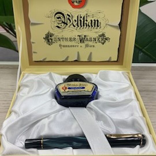 画像5288：PARKER 万年筆