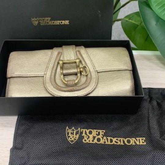 画像5306：TOFF＆LOADSTONE　財布