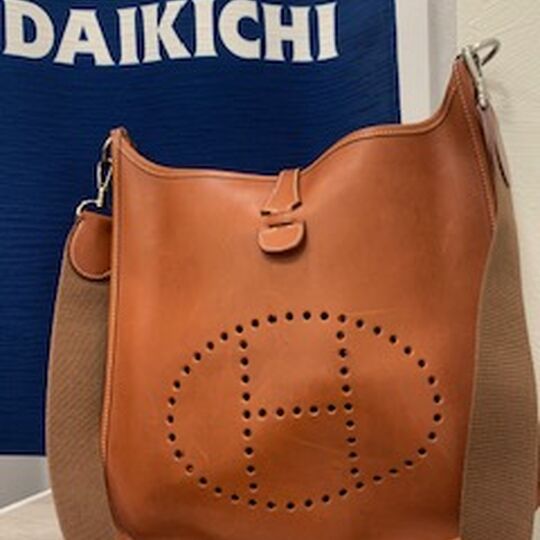 画像5338：エルメス　エブリン1　GM