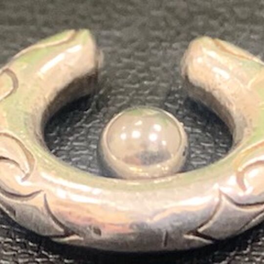 画像5370：SVピアス