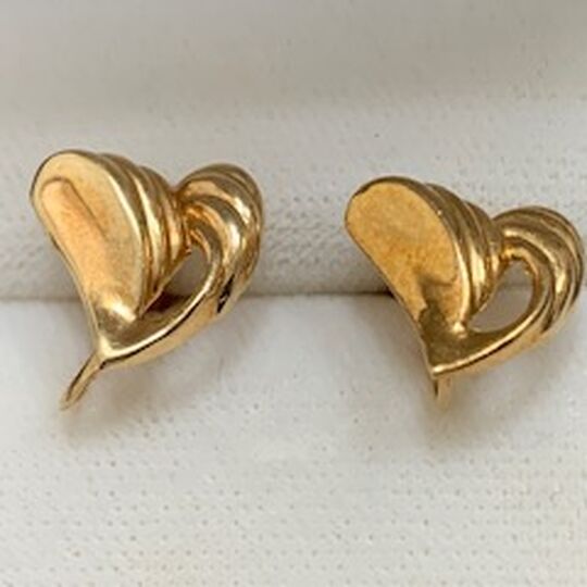 画像5940：K18ピアス