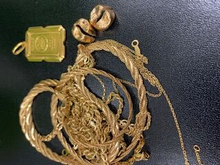 自宅で眠ったままの貴金属。売るなら今がお得なキャンペーン