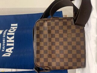 飛べ！ブルーインパルス！羽ばたけ！買取大吉汐留シティセンター店！